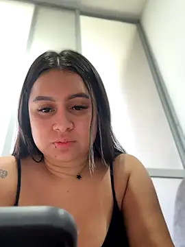 Snapshot of Pretty_Isadora chatting on 20, 9, 2025 Pretty Isadora online show from 20, 9, 2025
