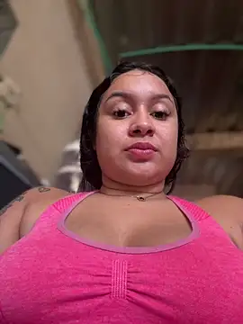 Pretty Isadora online show from 11, 4, 2026