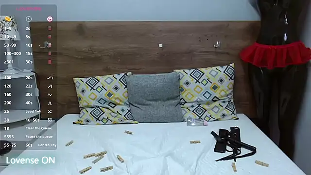 Snapshot of Hunter_Ignis chatting on 24, 1, 2025 Hunter Ignis online show from 24, 1, 2025