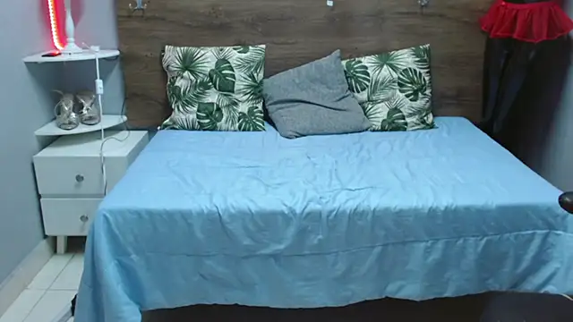 Snapshot of Hunter_Ignis chatting on 9, 3, 2025 Hunter Ignis online show from 9, 3, 2025