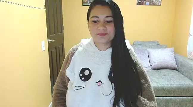 Kerly Lopez online show from 10, 1, 2025