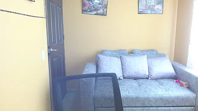 Kerly Lopez online show from 20, 1, 2025