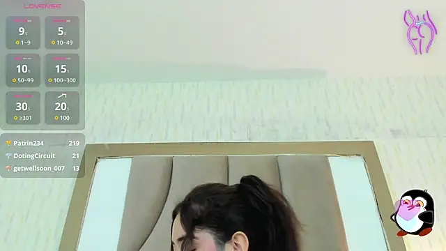 Snapshot of ThyaraJhons chatting on 3, 3, 2025 ThyaraJhons online show from 3, 3, 2025