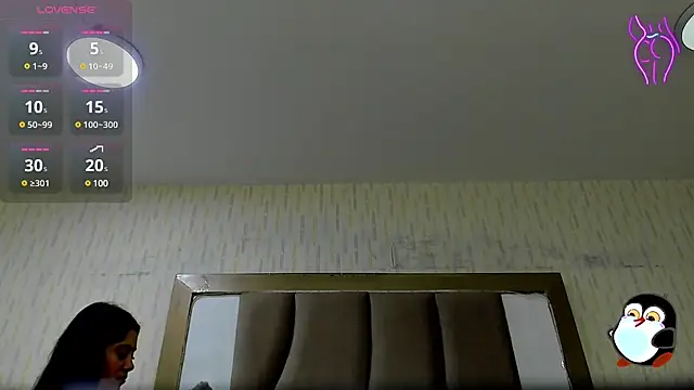 Snapshot of ThyaraJhons chatting on 13, 3, 2025 ThyaraJhons online show from 13, 3, 2025