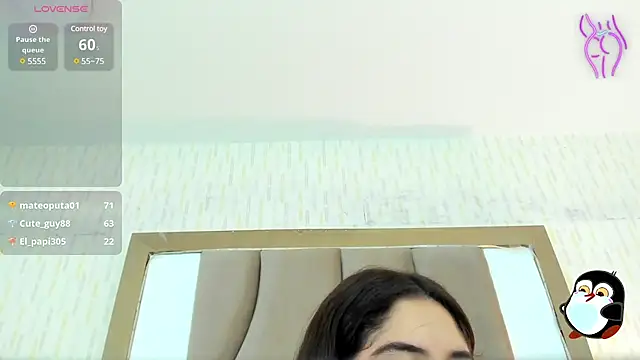 Snapshot of ThyaraJhons chatting on 14, 3, 2025 ThyaraJhons online show from 14, 3, 2025