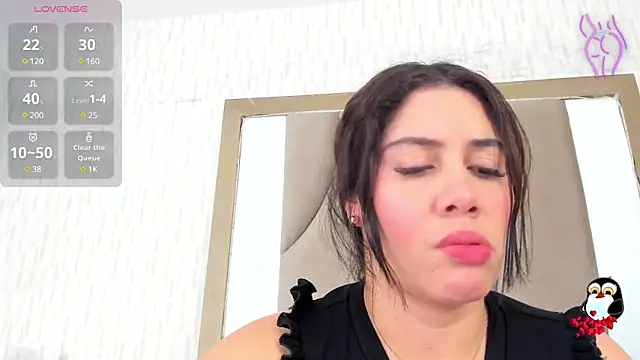 Snapshot of ThyaraJhons chatting on 15, 3, 2025 ThyaraJhons online show from 15, 3, 2025