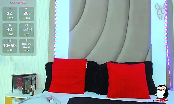 Snapshot of ThyaraJhons chatting on 19, 9, 2025 ThyaraJhons online show from 19, 9, 2025