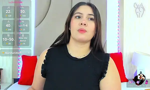 Snapshot of ThyaraJhons chatting on 26, 9, 2025 ThyaraJhons online show from 26, 9, 2025