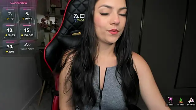 ivyy scott online show from 2, 12, 2025