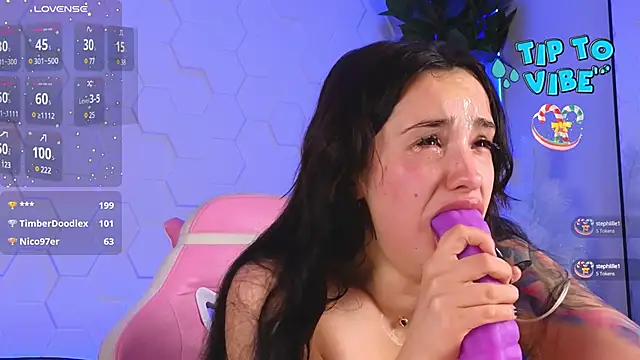 EvaCanton online show from 28, 12, 2024