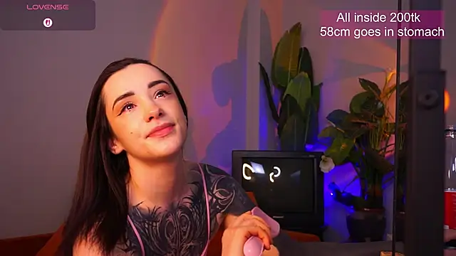 EvaCanton online show from 1, 4, 2026