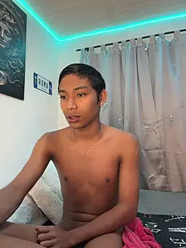 alejo cute online show from 31, 5, 2026