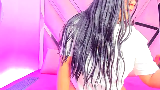 JeimyAguirreHT online show from 23, 1, 2025