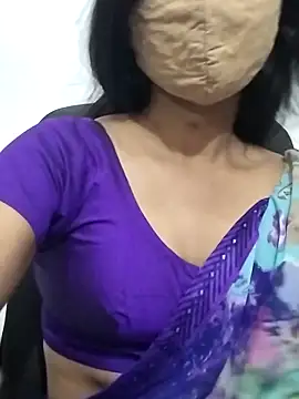 Snapshot of Triveni-Lovely chatting on 26, 5, 2026 Triveni-Lovely online show from 26, 5, 2026