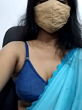 Snapshot of Triveni-Lovely chatting on 27, 5, 2026 Triveni-Lovely online show from 27, 5, 2026
