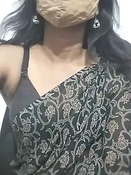 Snapshot of Triveni-Lovely chatting on 4, 6, 2026 Triveni-Lovely online show from 4, 6, 2026