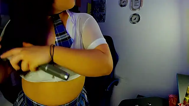 Amy hoy69 online show from 13, 9, 2025