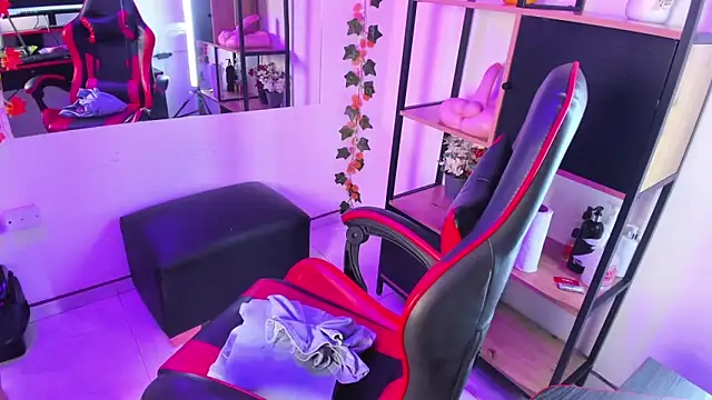 Amy hoy69 online show from 29, 10, 2025