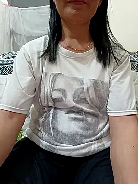 Asian girl13 online show from 7, 4, 2026