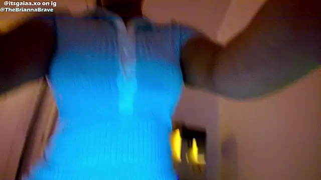 BriannaBrave online show from 14, 3, 2026