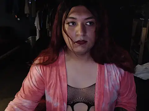 Angiedush official online show from 15, 4, 2026