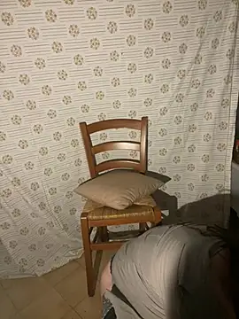 OniricFemme online show from 24, 6, 2026