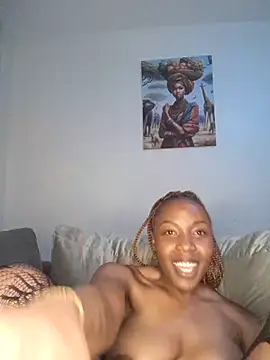 ebony spicy69 online show from 5, 12, 2024