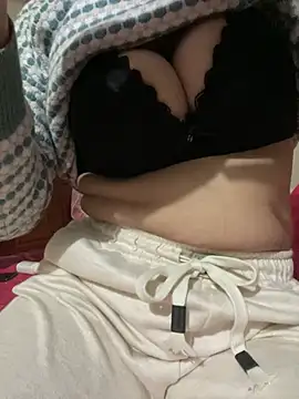 Snapshot of Milk_Mom99 chatting on 21, 12, 2024 Milk Mom99 online show from 21, 12, 2024