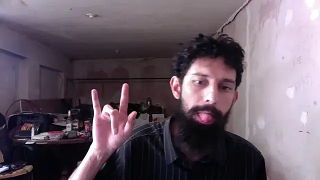 Snapshot of LoretoMx chatting on 23, 9, 2025 LoretoMx online show from 23, 9, 2025