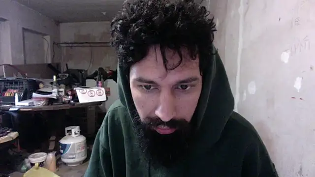 Snapshot of LoretoMx chatting on 26, 9, 2025 LoretoMx online show from 26, 9, 2025