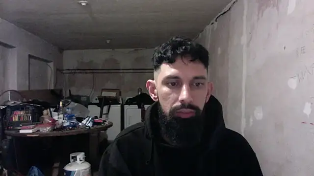 Snapshot of LoretoMx chatting on 9, 10, 2025 LoretoMx online show from 9, 10, 2025