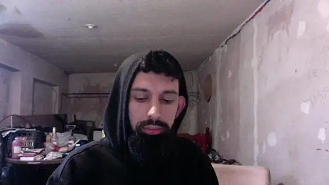 Snapshot of LoretoMx chatting on 13, 10, 2025 LoretoMx online show from 13, 10, 2025