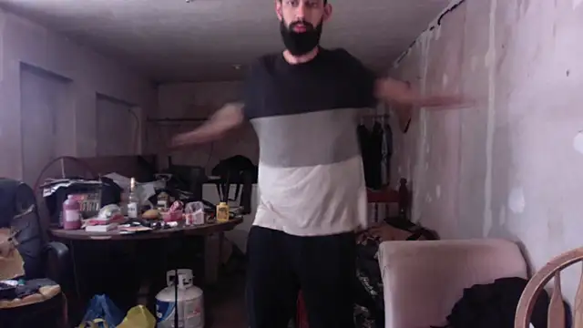 Snapshot of LoretoMx chatting on 3, 11, 2025 LoretoMx online show from 3, 11, 2025