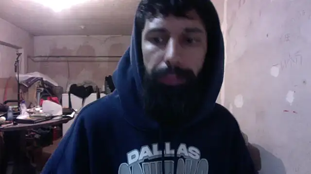 LoretoMx online show from 9, 1, 2026