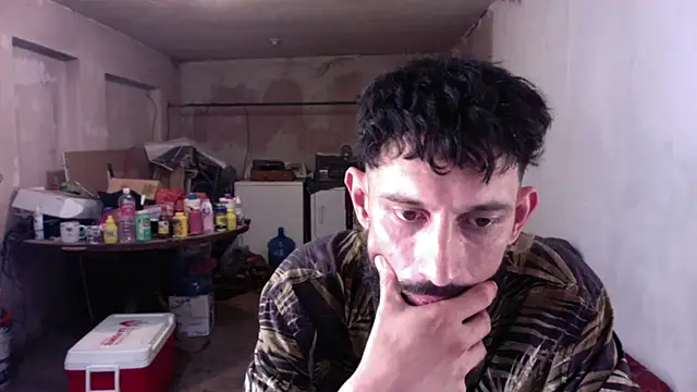 LoretoMx online show from 8, 6, 2026
