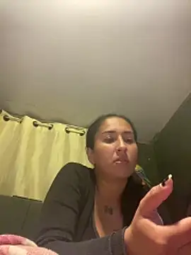 luna asss online show from 8, 5, 2026