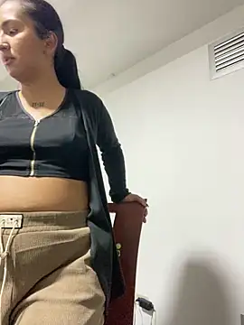 luna asss online show from 8, 5, 2026