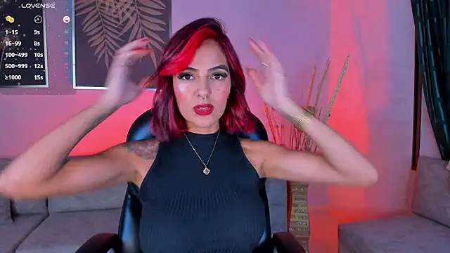 Snapshot of VictoriaMilan_ chatting on 31, 1, 2025 VictoriaMilan online show from 31, 1, 2025