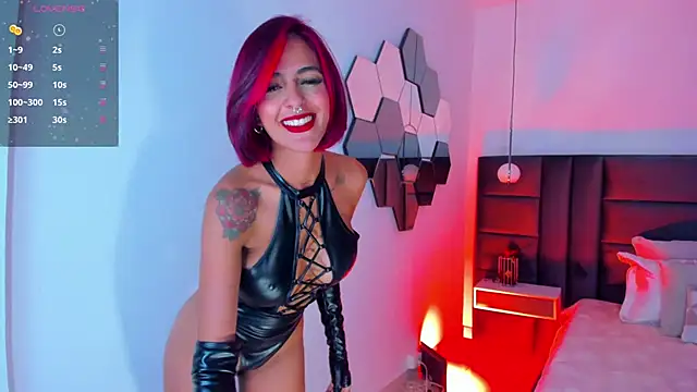 Snapshot of VictoriaMilan_ chatting on 19, 3, 2025 VictoriaMilan online show from 19, 3, 2025