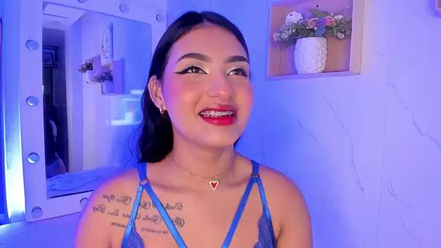 sabrinahimss online show from 21, 11, 2025