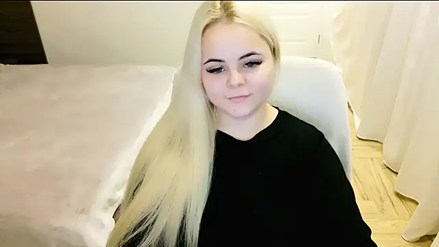 lovely-eyes online show from 27, 1, 2025