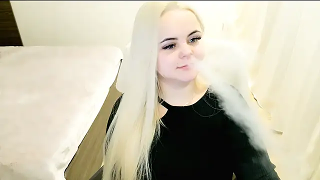 lovely-eyes online show from 24, 2, 2025