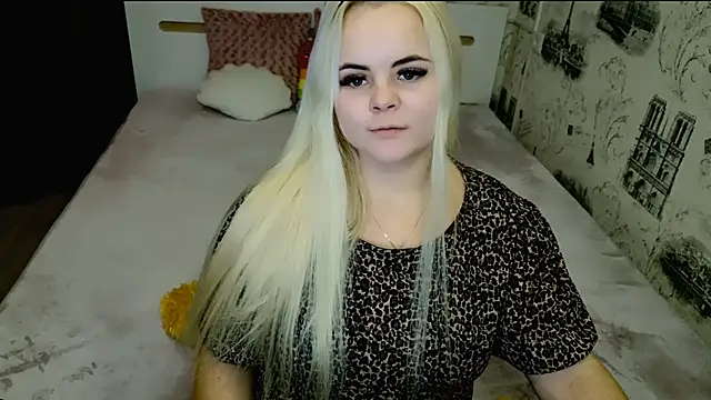 lovely-eyes online show from 11, 1, 2026