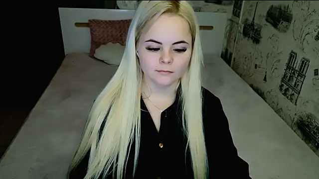 lovely-eyes online show from 11, 2, 2026