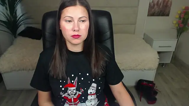 Dana  dom online show from 25, 12, 2024