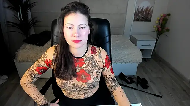 Dana  dom online show from 7, 2, 2025