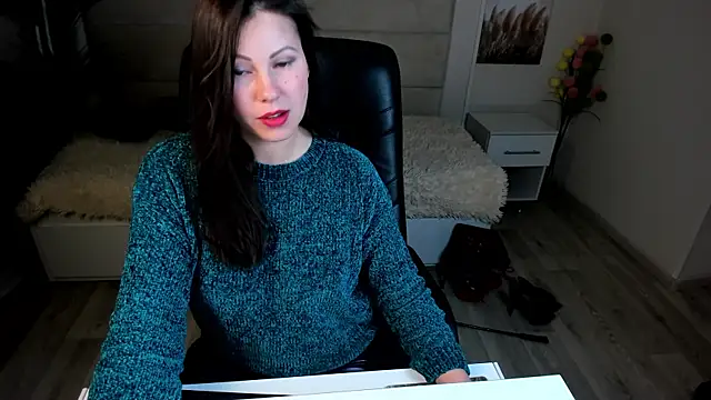 Dana  dom online show from 20, 2, 2025