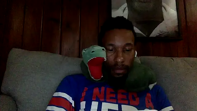 KingDerRico online show from 25, 9, 2025