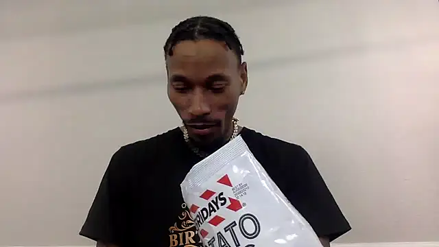 KingDerRico online show from 23, 12, 2025