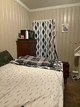 KingDerRico online show from 10, 4, 2026